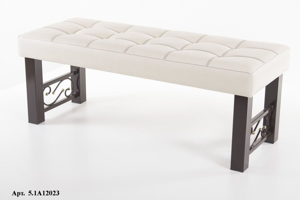 Скамья LUX Арт. 5.1А12023