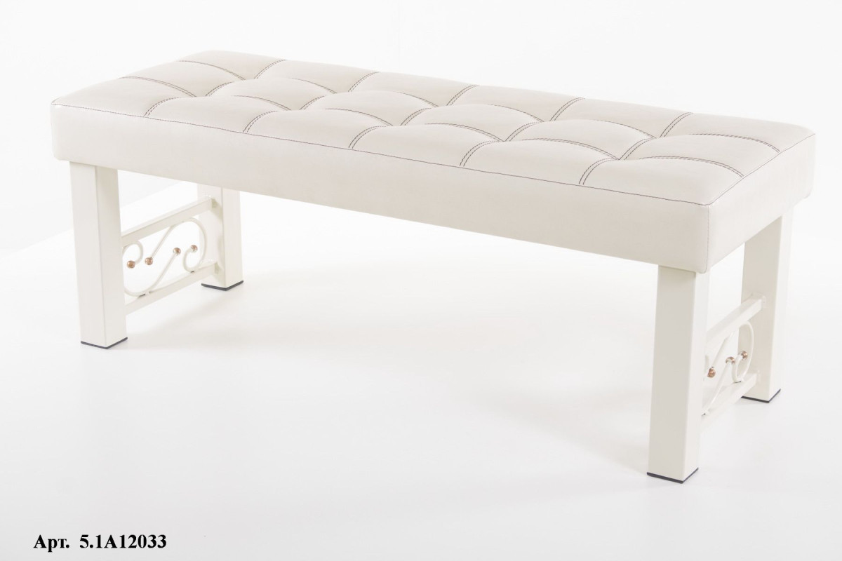 Скамья LUX Арт. 5.1А12033