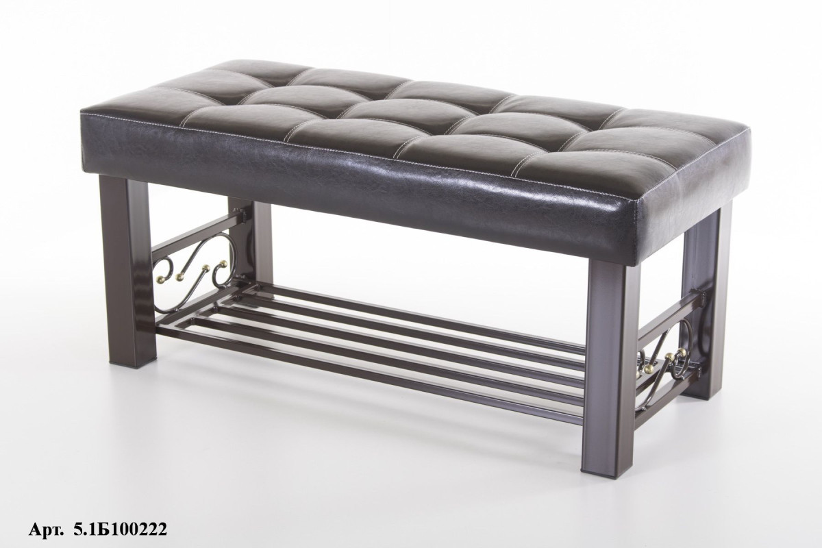 Скамья LUX Арт. 5.1Б100222