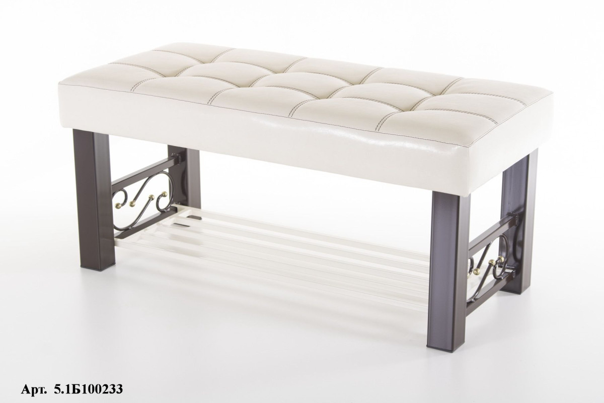 Скамья LUX Арт. 5.1Б100233