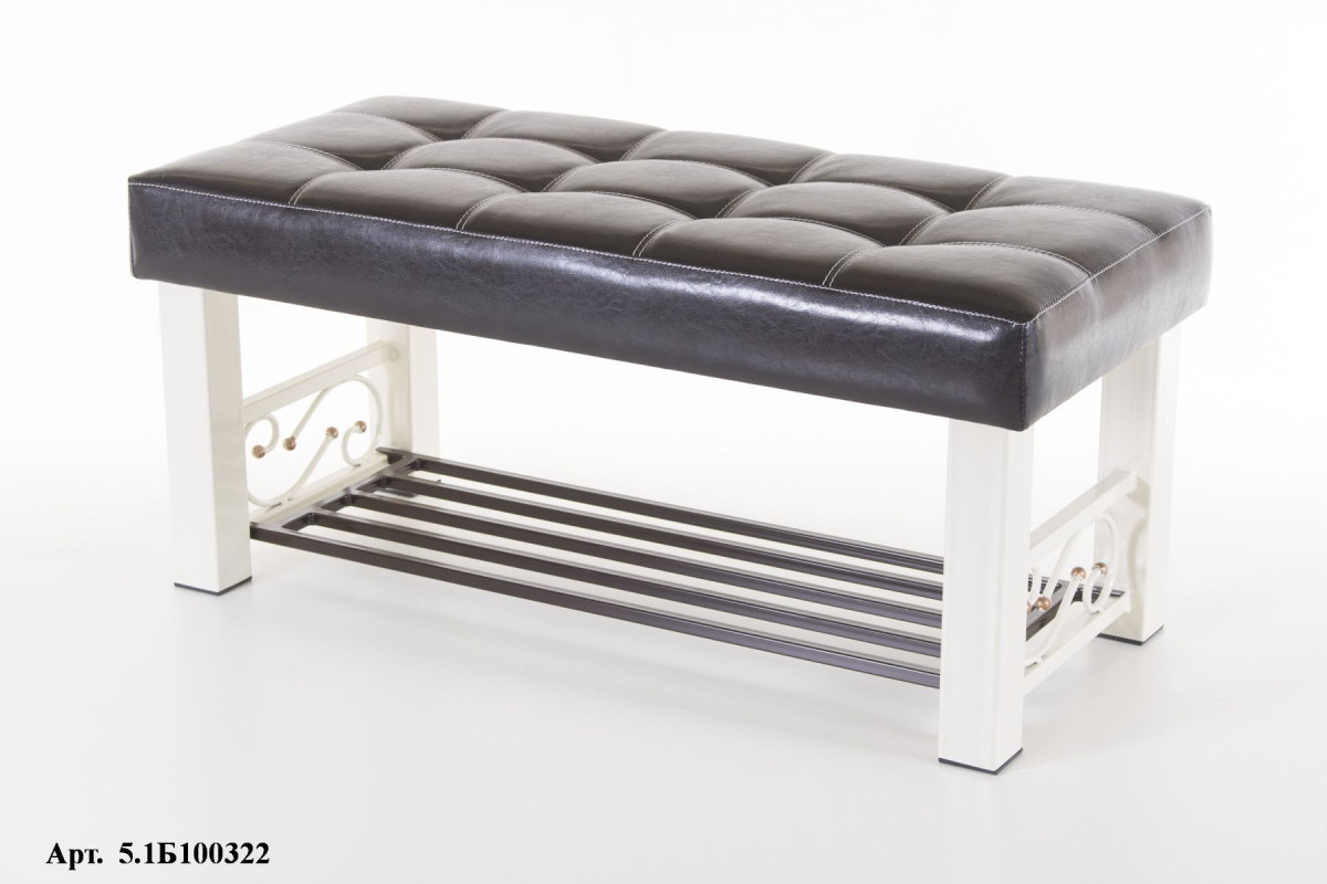 Скамья LUX Арт. 5.1Б100322