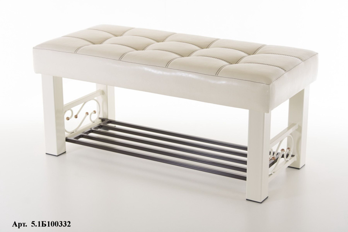Скамья LUX Арт. 5.1Б100332
