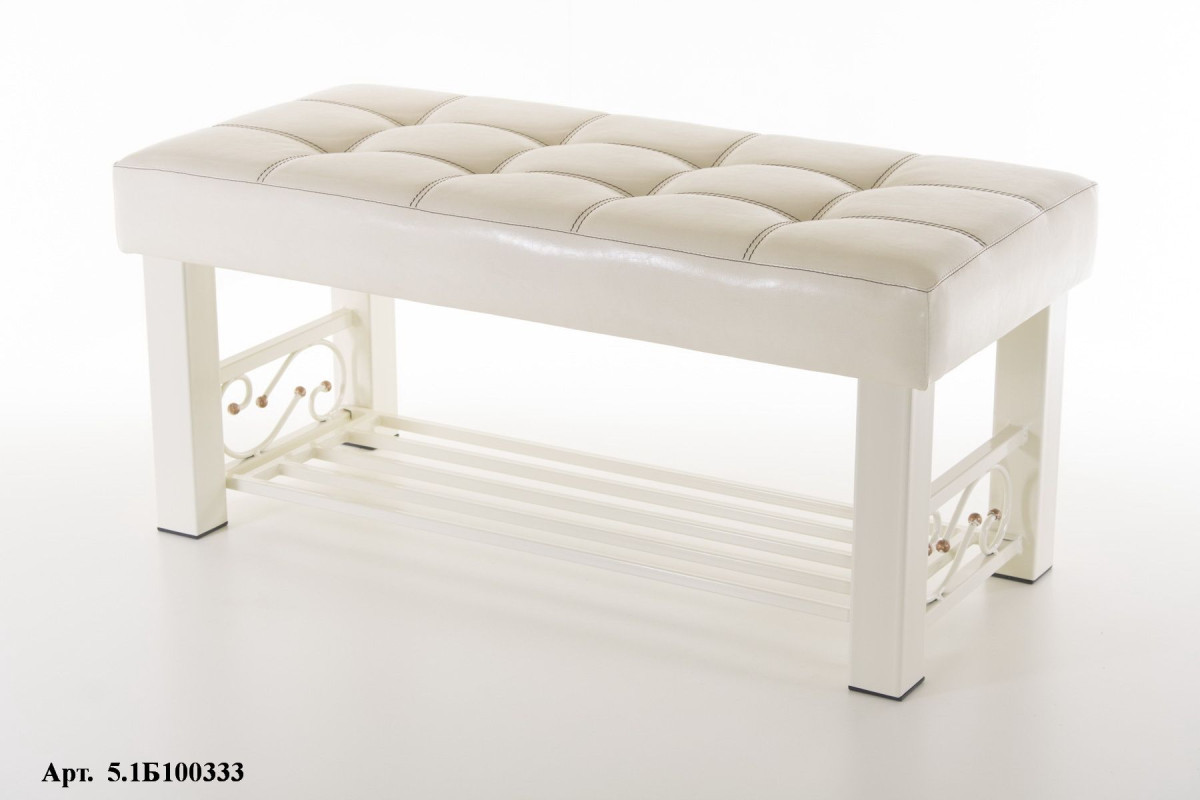 Скамья LUX Арт. 5.1Б100333