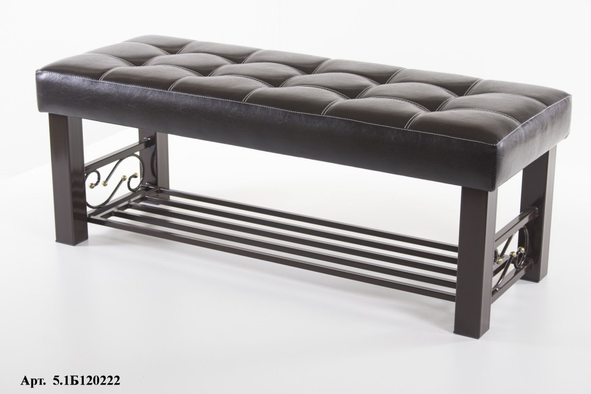 Скамья LUX Арт. 5.1Б120222