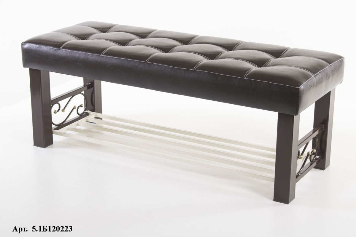 Скамья LUX Арт. 5.1Б120223
