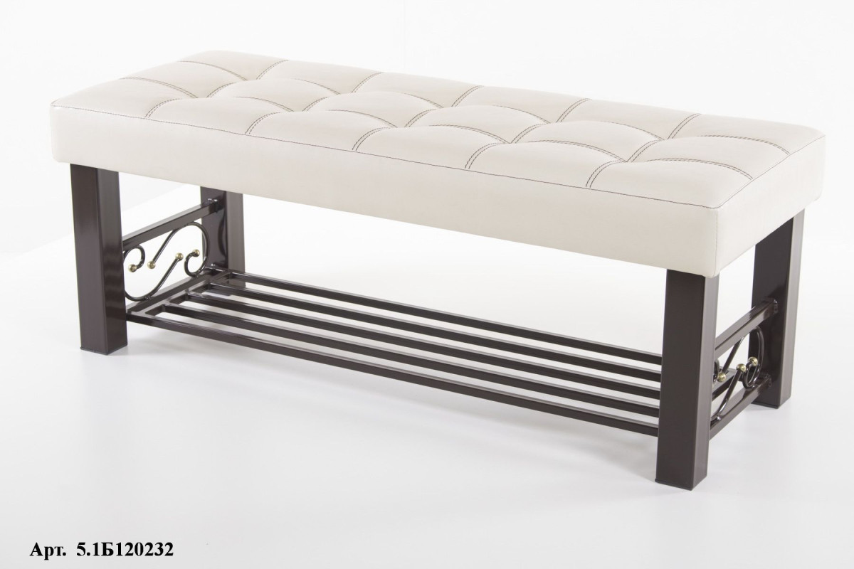 Скамья LUX Арт. 5.1Б120232