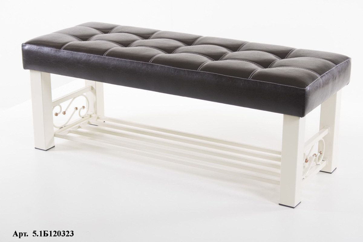 Скамья LUX Арт. 5.1Б120323