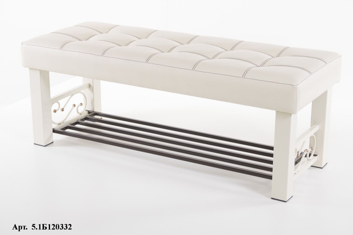 Скамья LUX Арт. 5.1Б120332