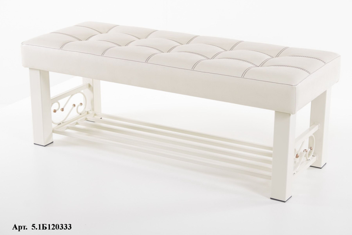 Скамья LUX Арт. 5.1Б120333