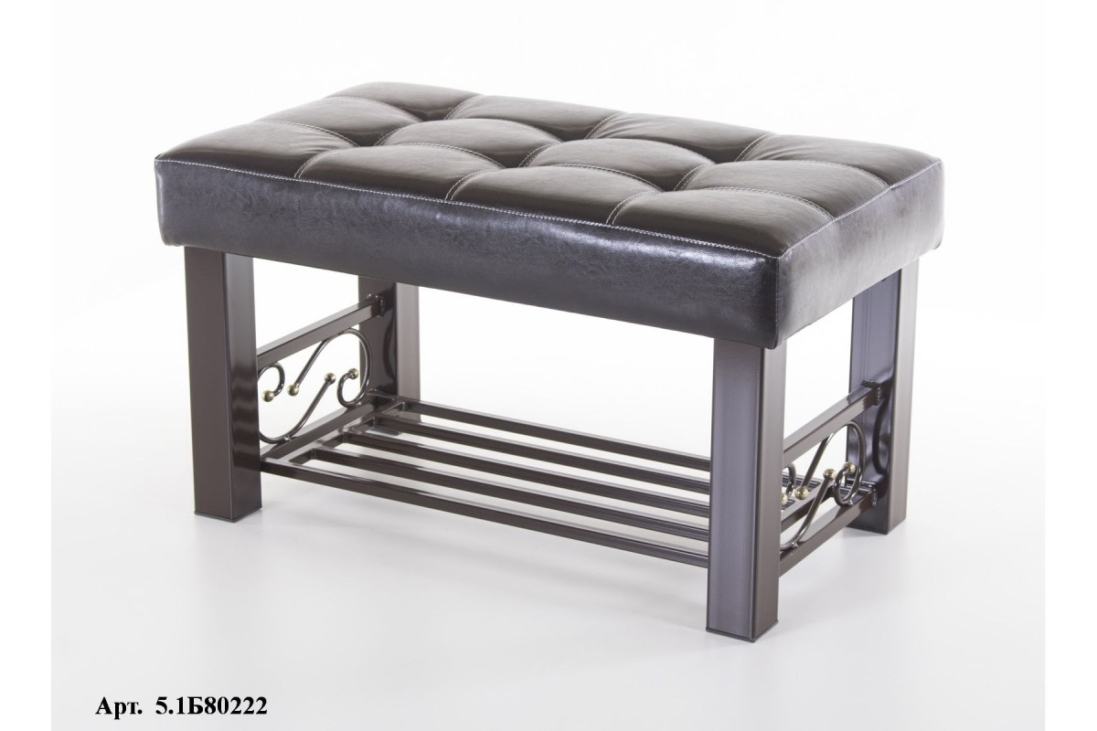 Скамья LUX Арт. 5.1Б80222