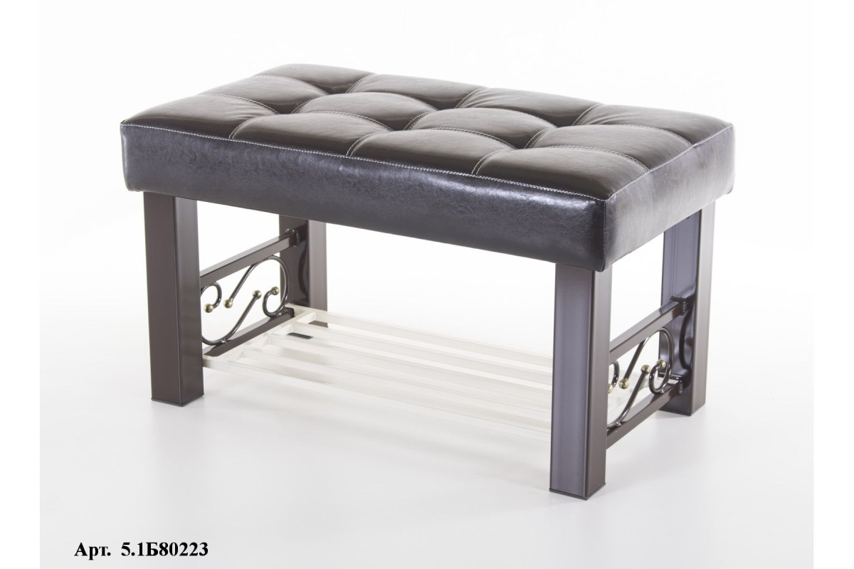 Скамья LUX Арт. 5.1Б80223