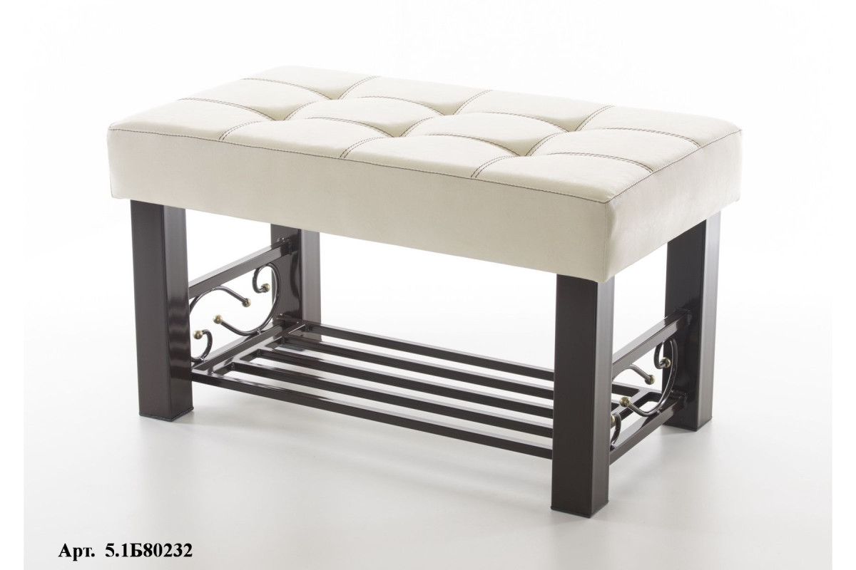 Скамья LUX Арт. 5.1Б80232