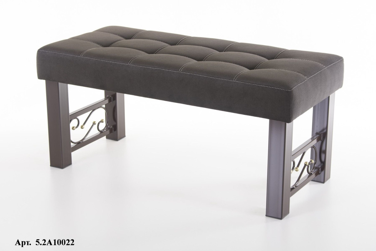 Скамья LUX Арт. 5.2А10022