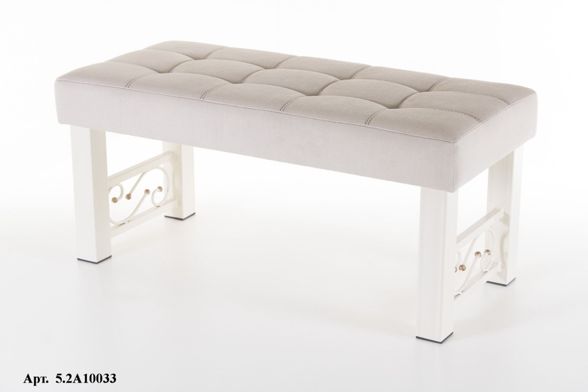 Скамья LUX Арт. 5.2А10033