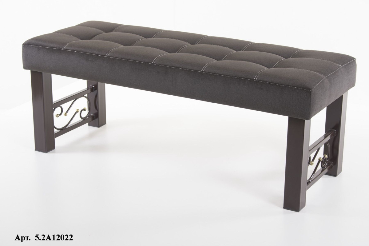 Скамья LUX Арт. 5.2А12022