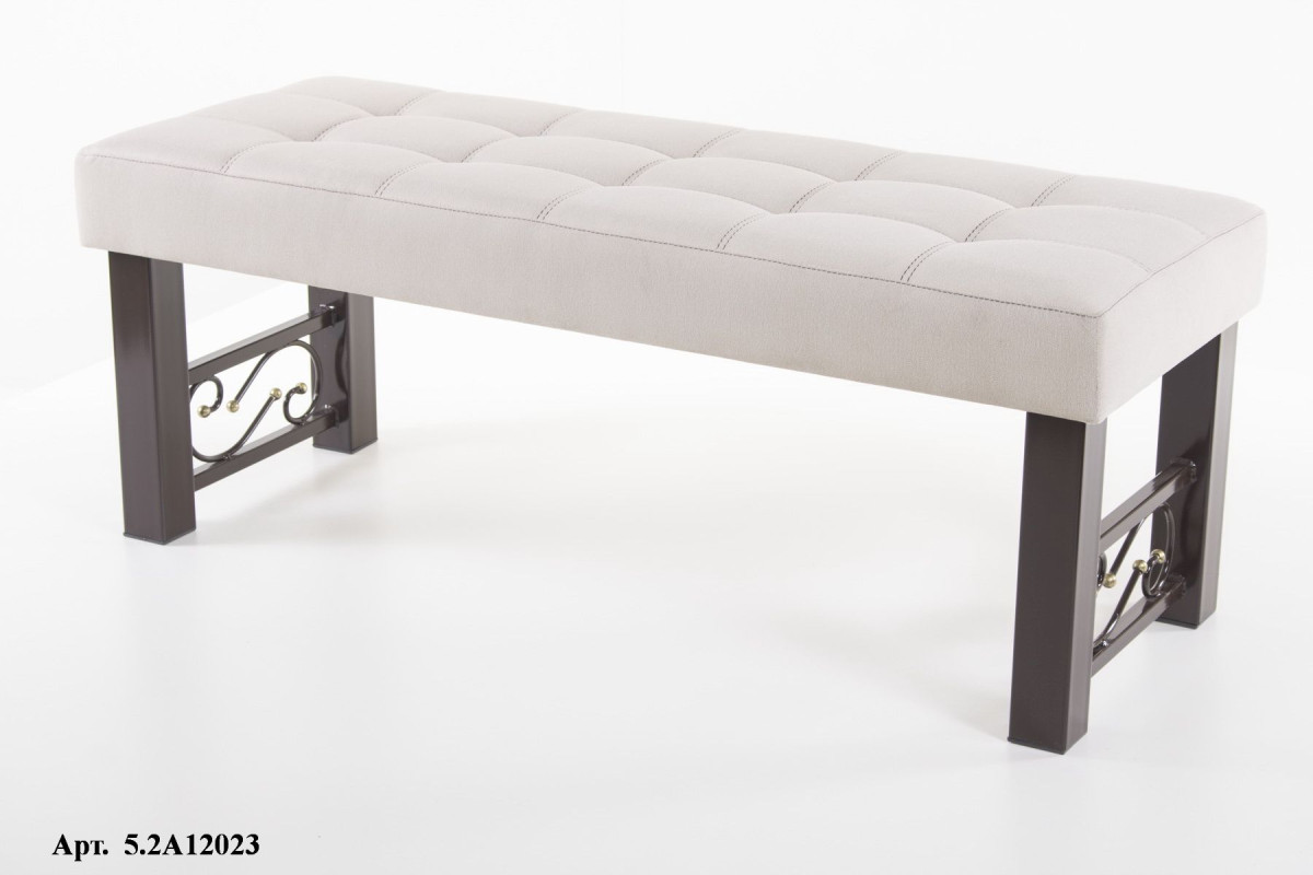 Скамья LUX Арт. 5.2А12023