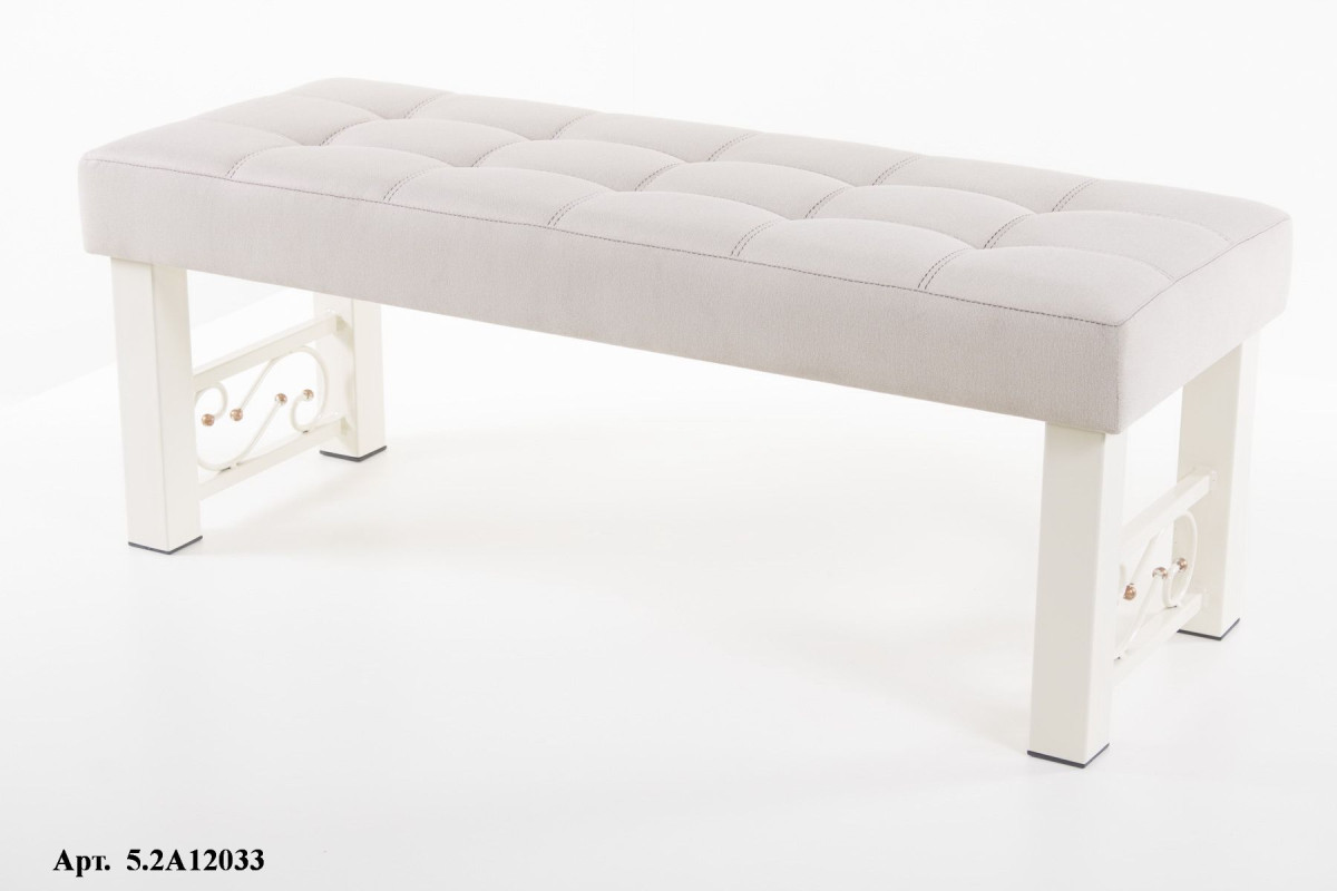 Скамья LUX Арт. 5.2А12033