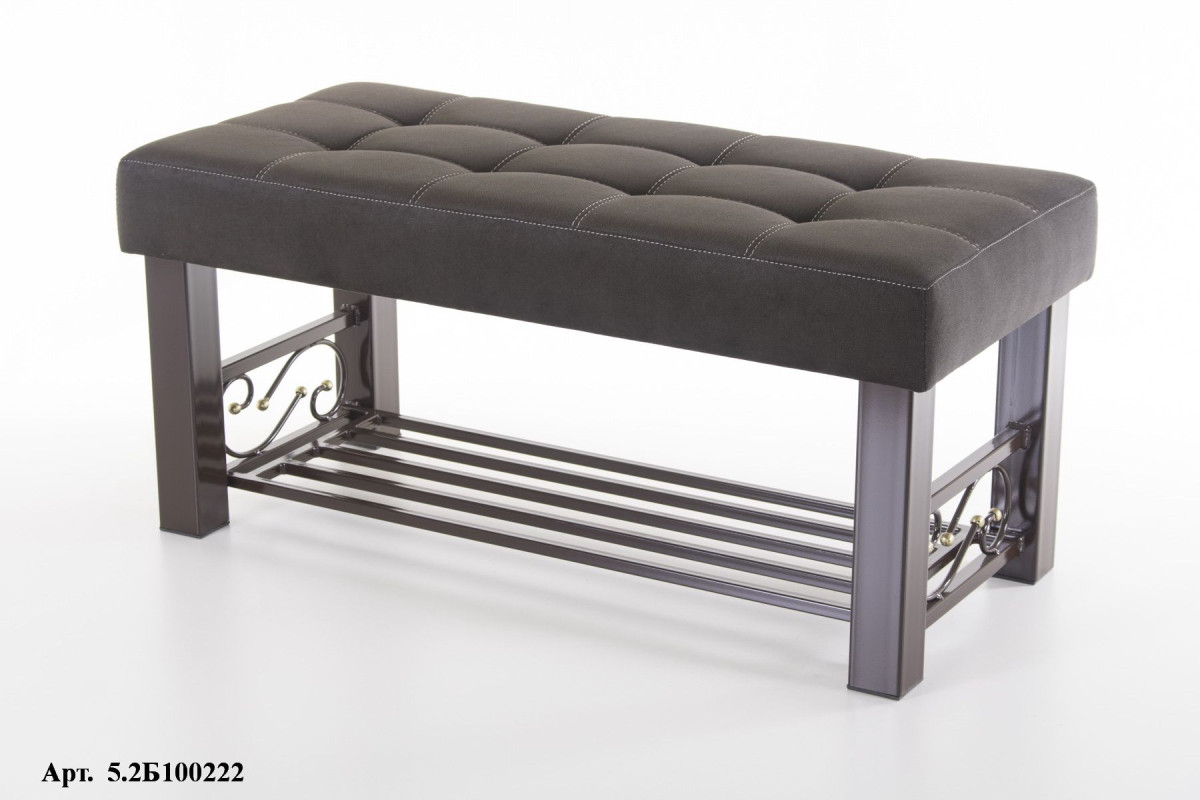 Скамья LUX Арт. 5.2Б100222