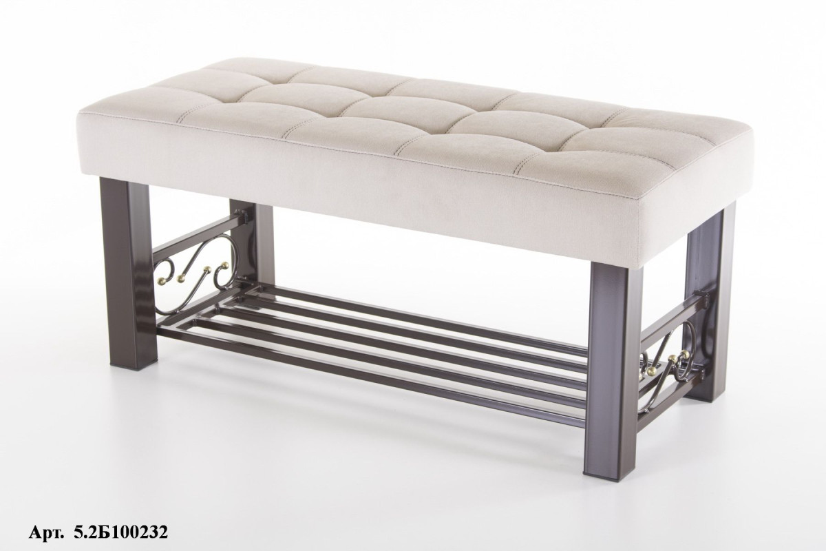 Скамья LUX Арт. 5.2Б100232