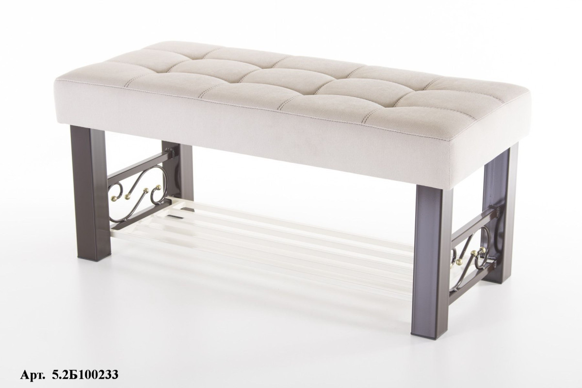 Скамья LUX Арт. 5.2Б100233