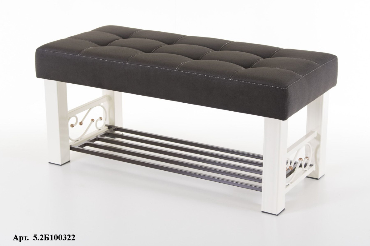 Скамья LUX Арт. 5.2Б100322