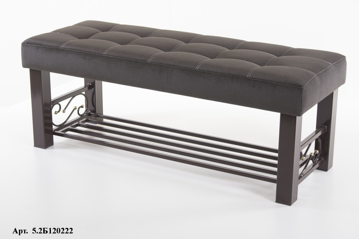 Скамья LUX Арт. 5.2Б120222