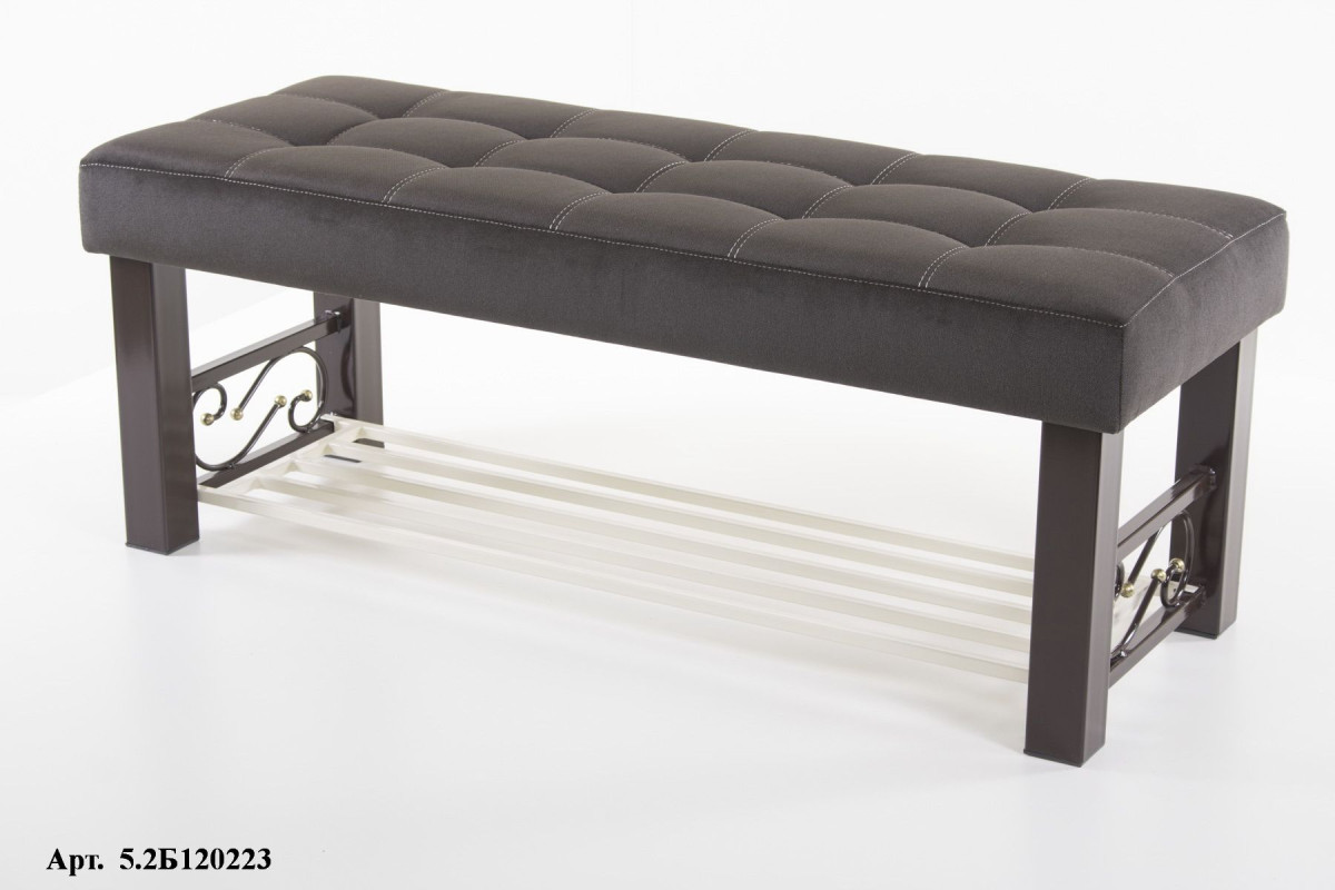 Скамья LUX Арт. 5.2Б120223