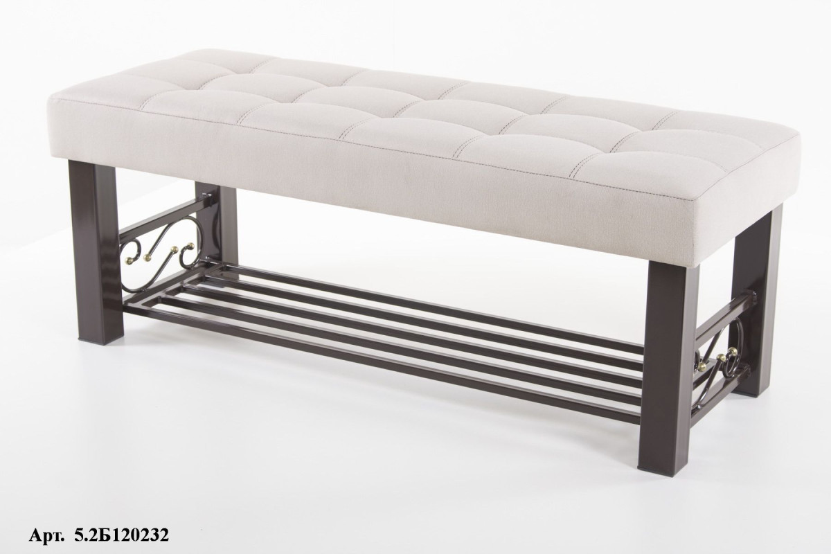 Скамья LUX Арт. 5.2Б120232