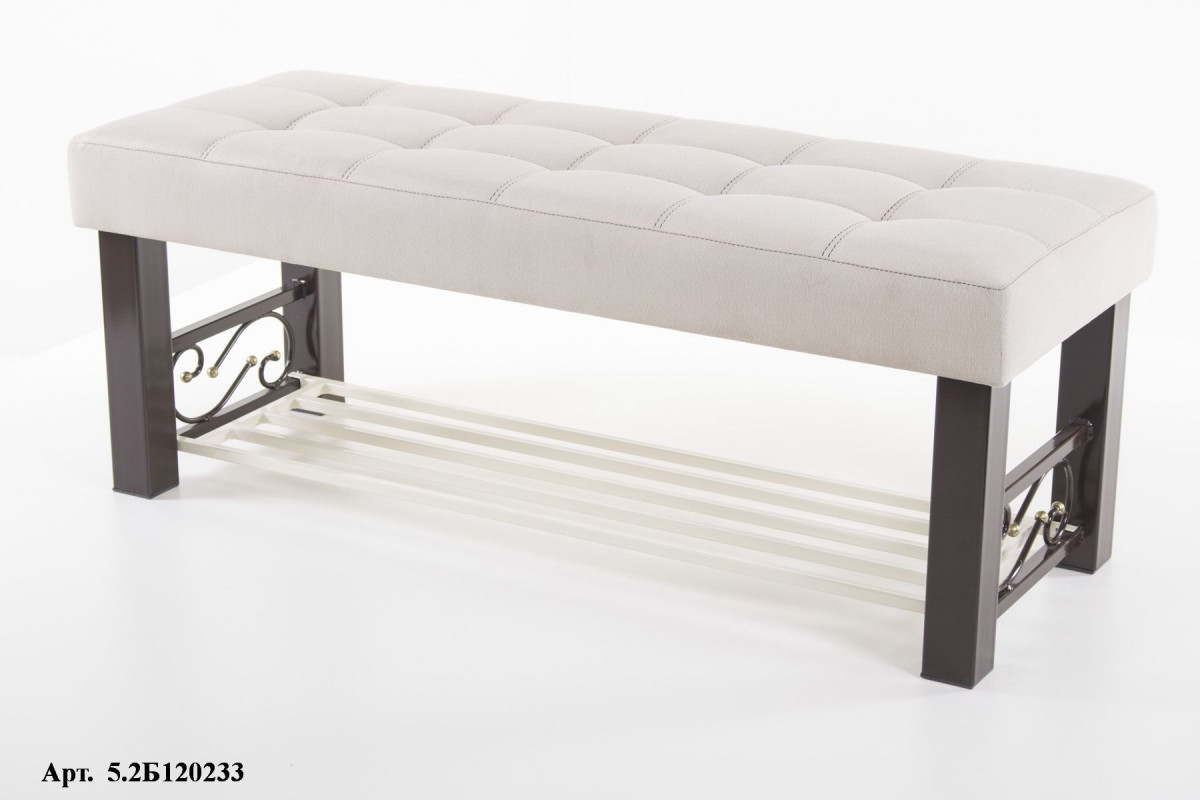 Скамья LUX Арт. 5.2Б120233