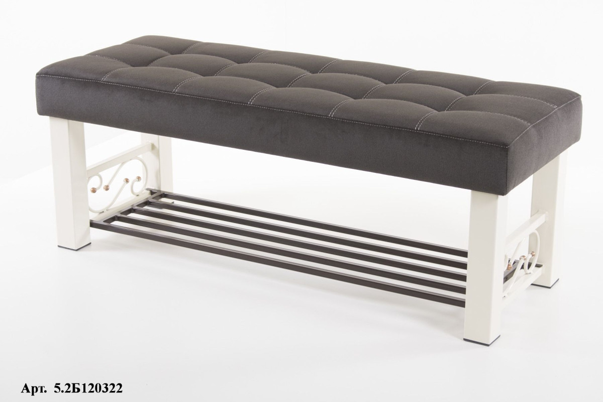 Скамья LUX Арт. 5.2Б120322