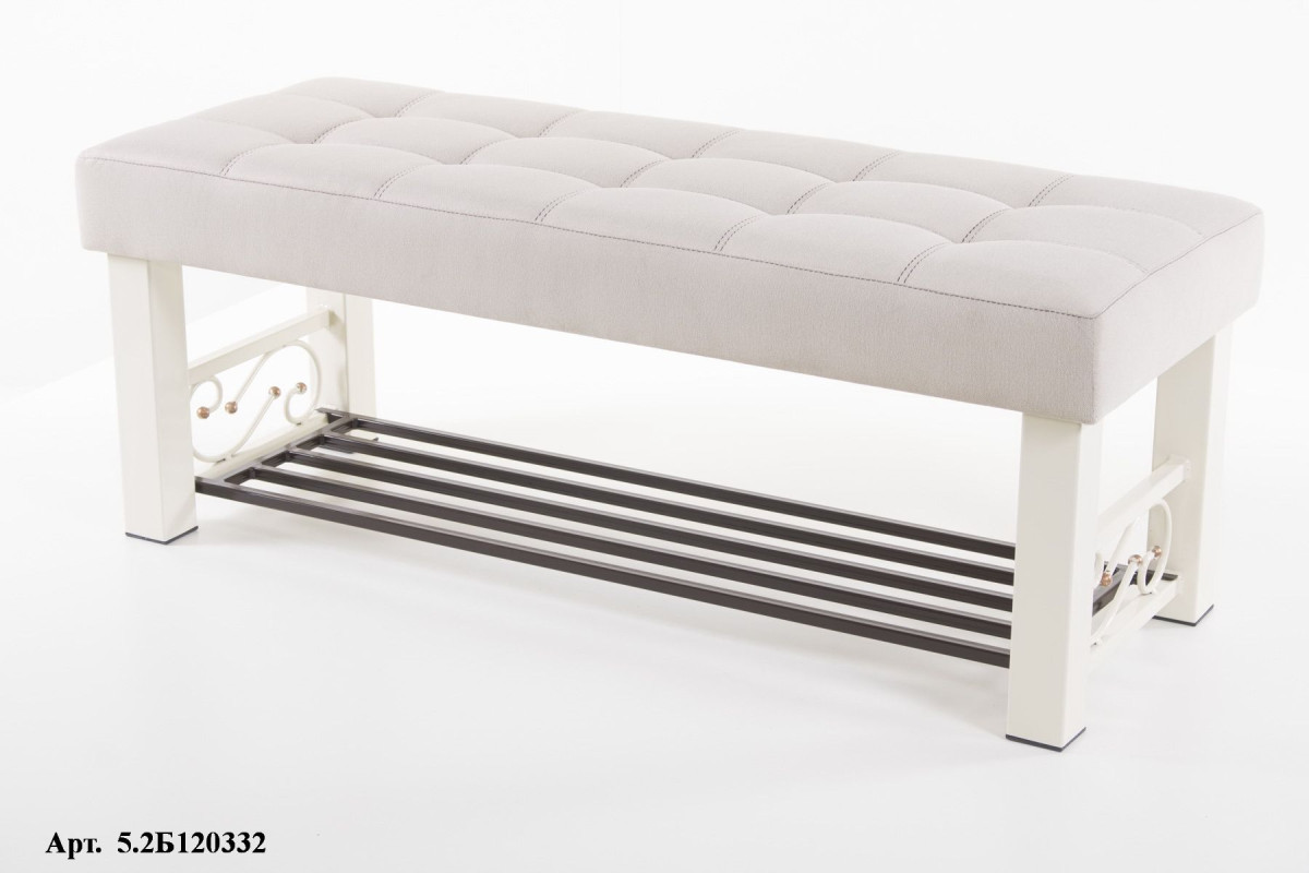 Скамья LUX Арт. 5.2Б120332
