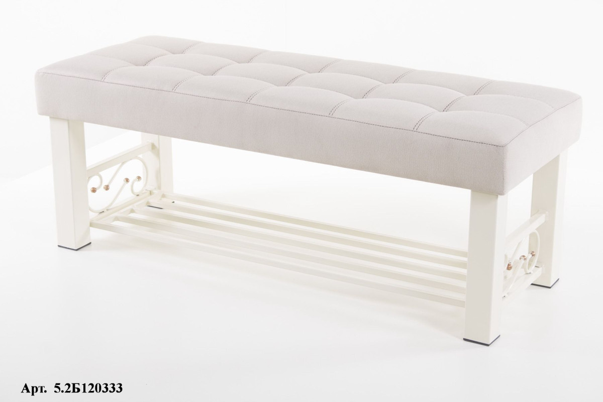 Скамья LUX Арт. 5.2Б120333