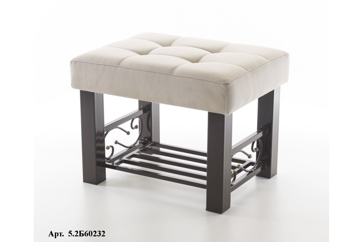 Скамья LUX Арт. 5.2Б60232