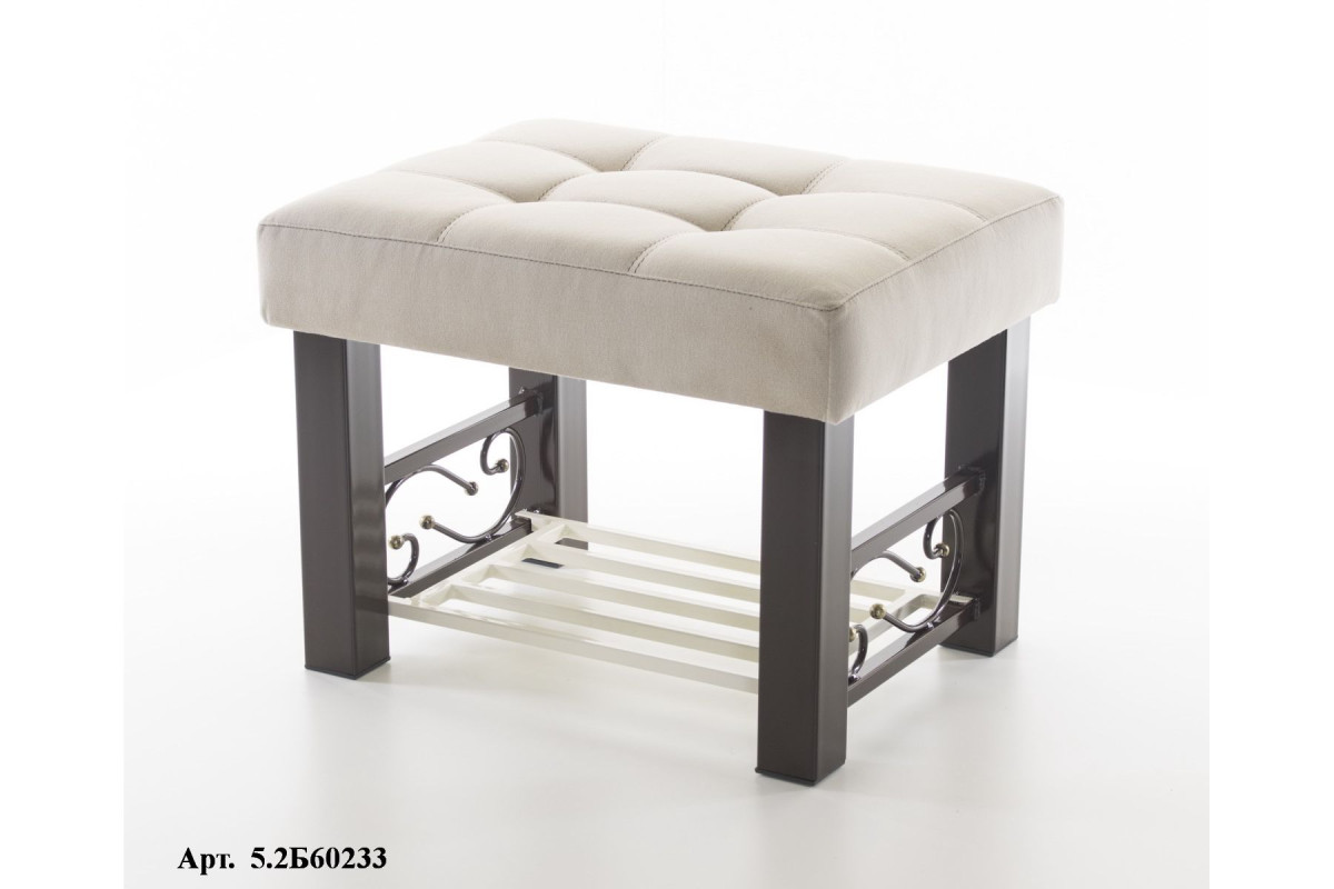 Скамья LUX Арт. 5.2Б60233