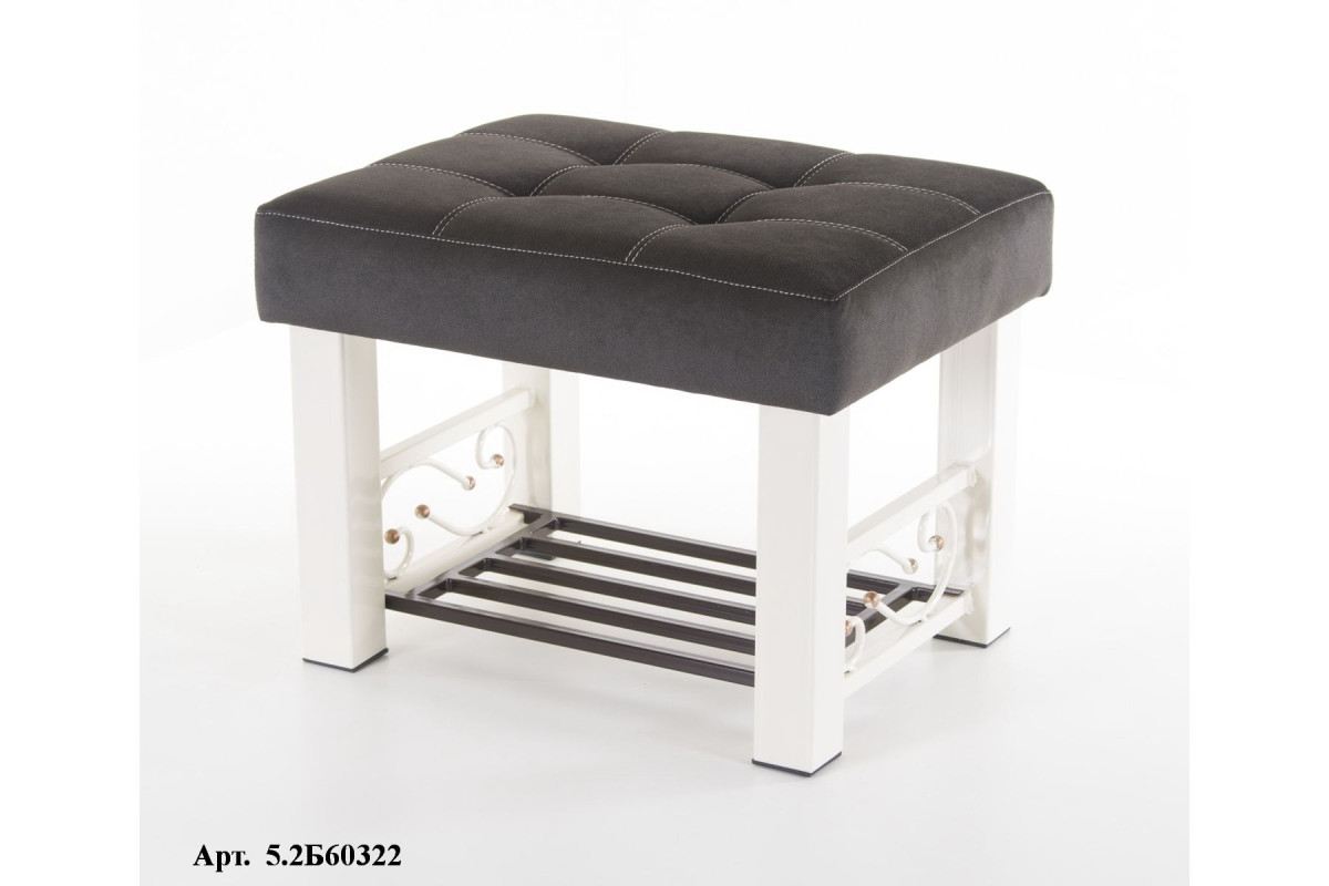 Скамья LUX Арт. 5.2Б60322