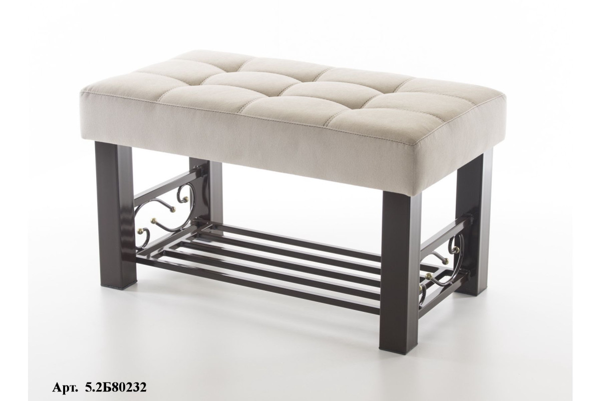 Скамья LUX Арт. 5.2Б80232