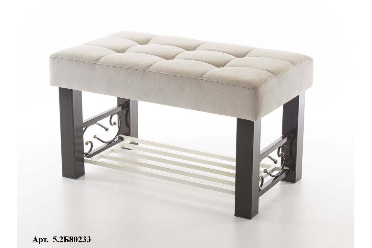 Скамья LUX Арт. 5.2Б80233