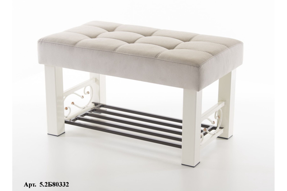 Скамья LUX Арт. 5.2Б80332