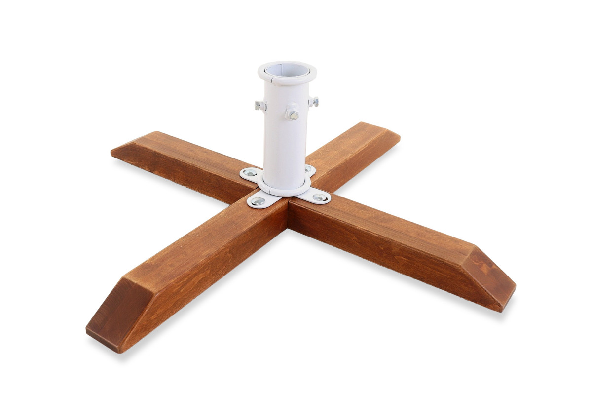 Подставка под ёлку разборная арт. 1