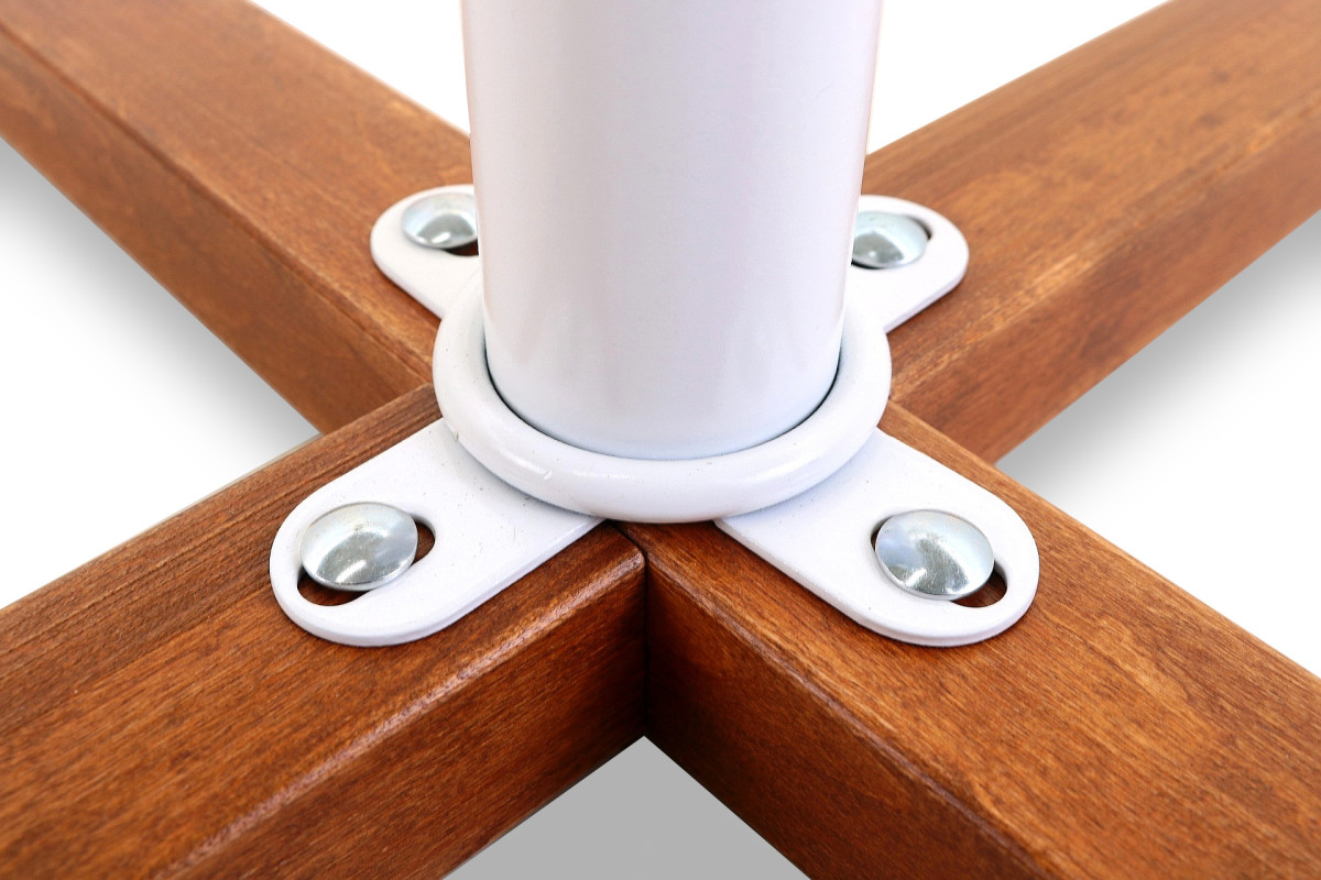 Подставка под ёлку разборная арт. 1