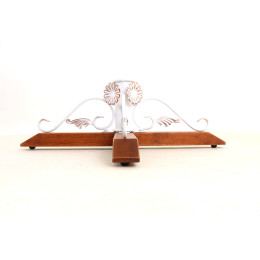 Подставка под ёлку разборная арт. 2