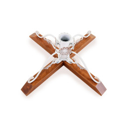 Подставка под ёлку разборная арт. 2