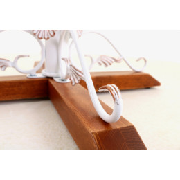 Подставка под ёлку разборная арт. 2