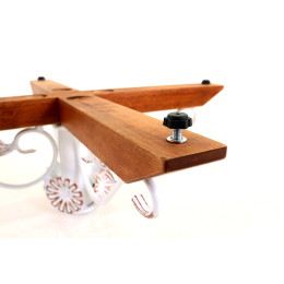 Подставка под ёлку разборная арт. 2