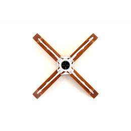 Подставка под ёлку разборная арт. 2