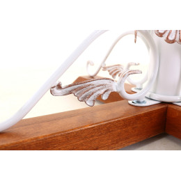 Подставка под ёлку разборная арт. 2