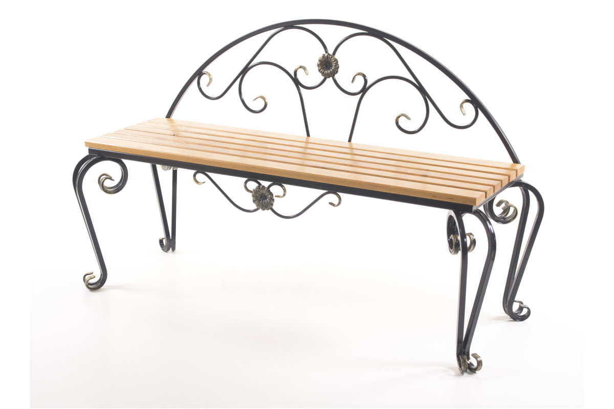 Скамья CLASSIC арт. B1 код 1А1