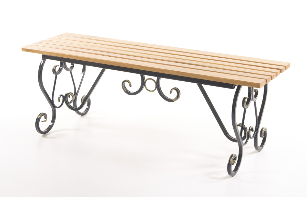 Скамья CLASSIC арт. C2 код 1А1