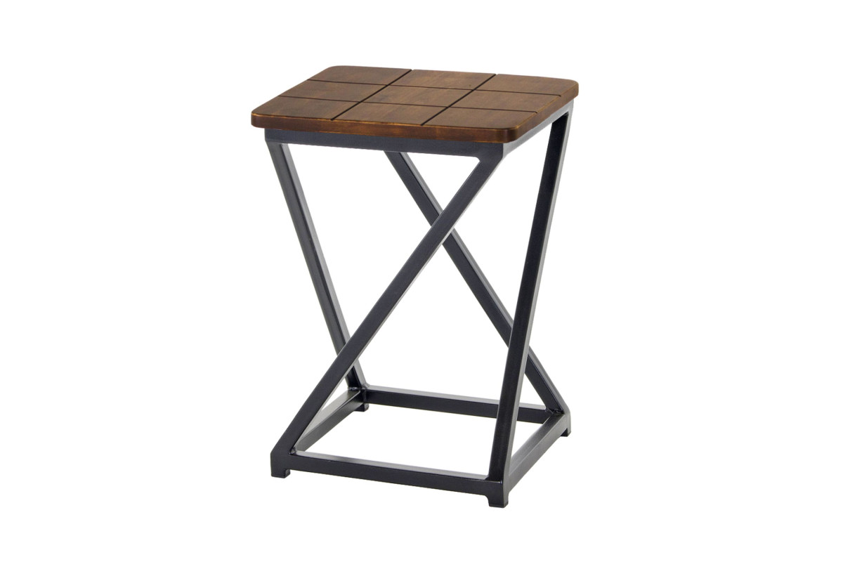 Табурет KANTRI арт. 8 код 1В2