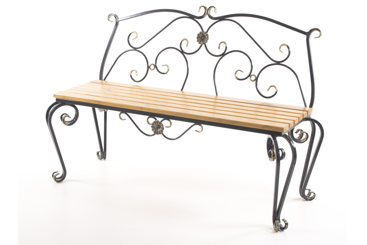 Скамья CLASSIC арт. B2 код 1А1